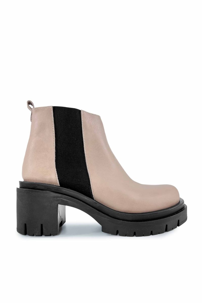 Bohemia Shoes