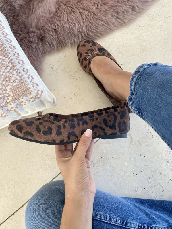Bohemia Shoes