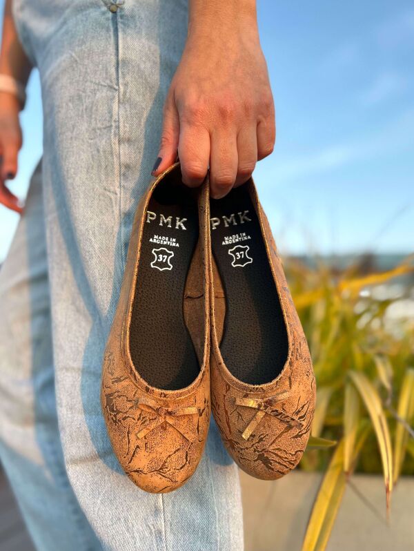 Bohemia Shoes