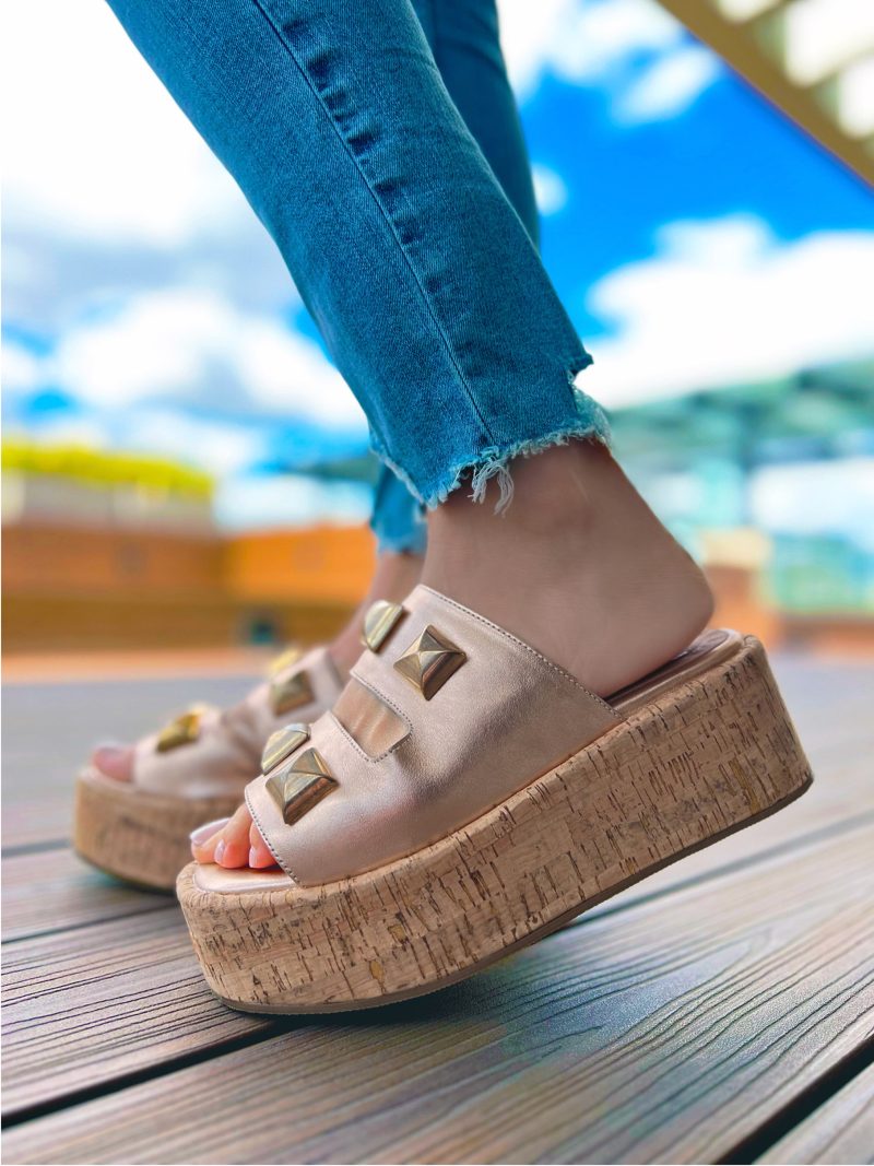 Bohemia Shoes