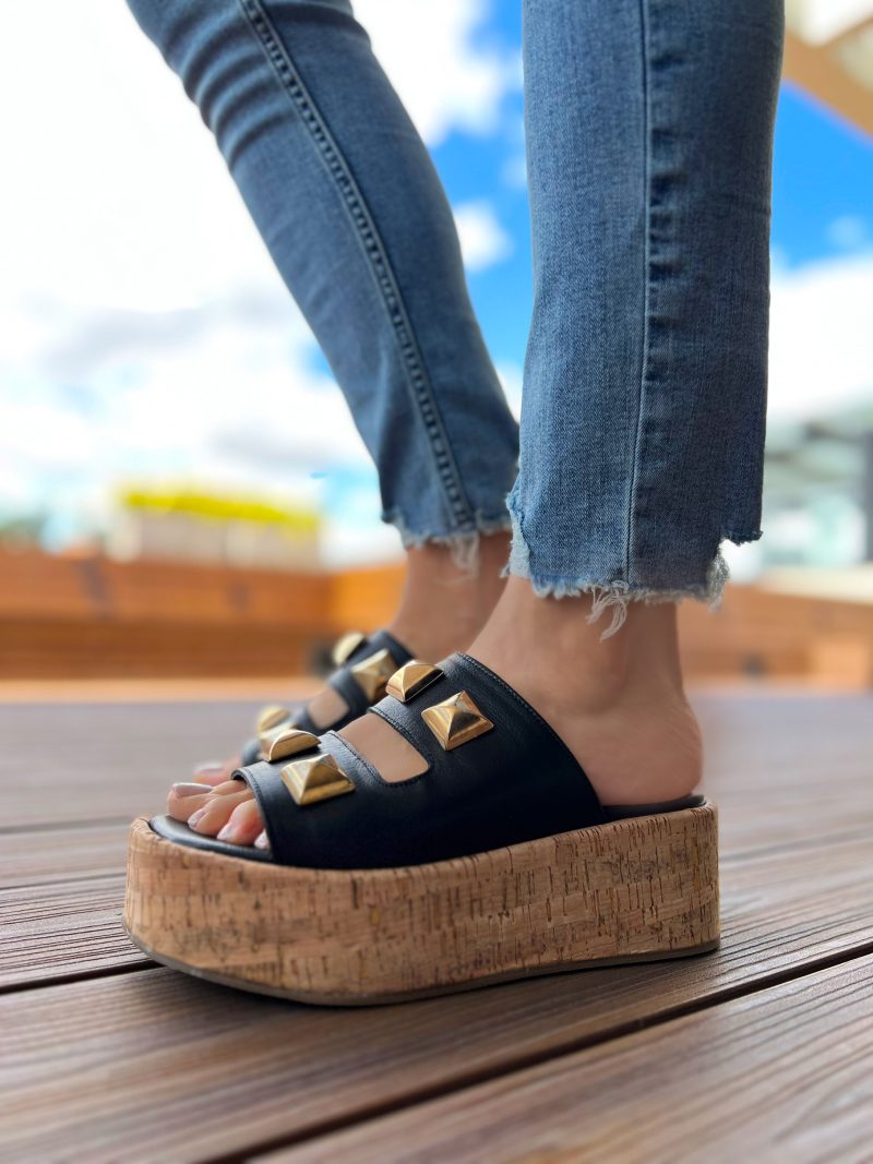 Bohemia Shoes