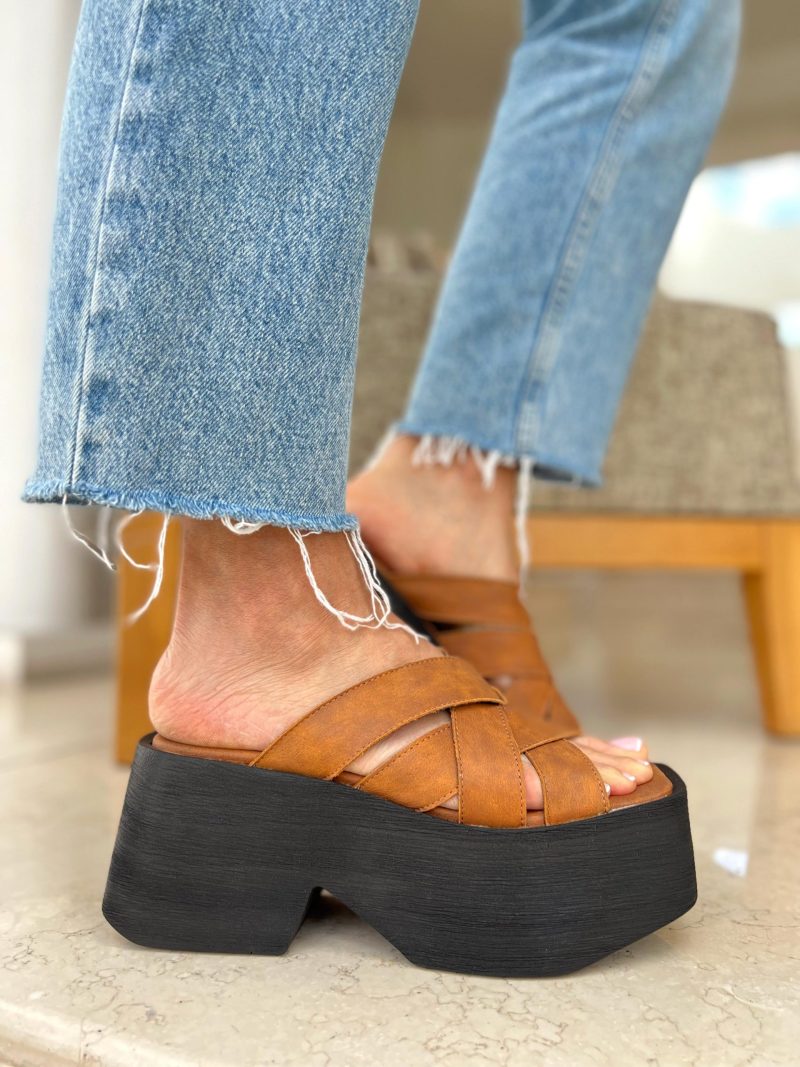 Bohemia Shoes