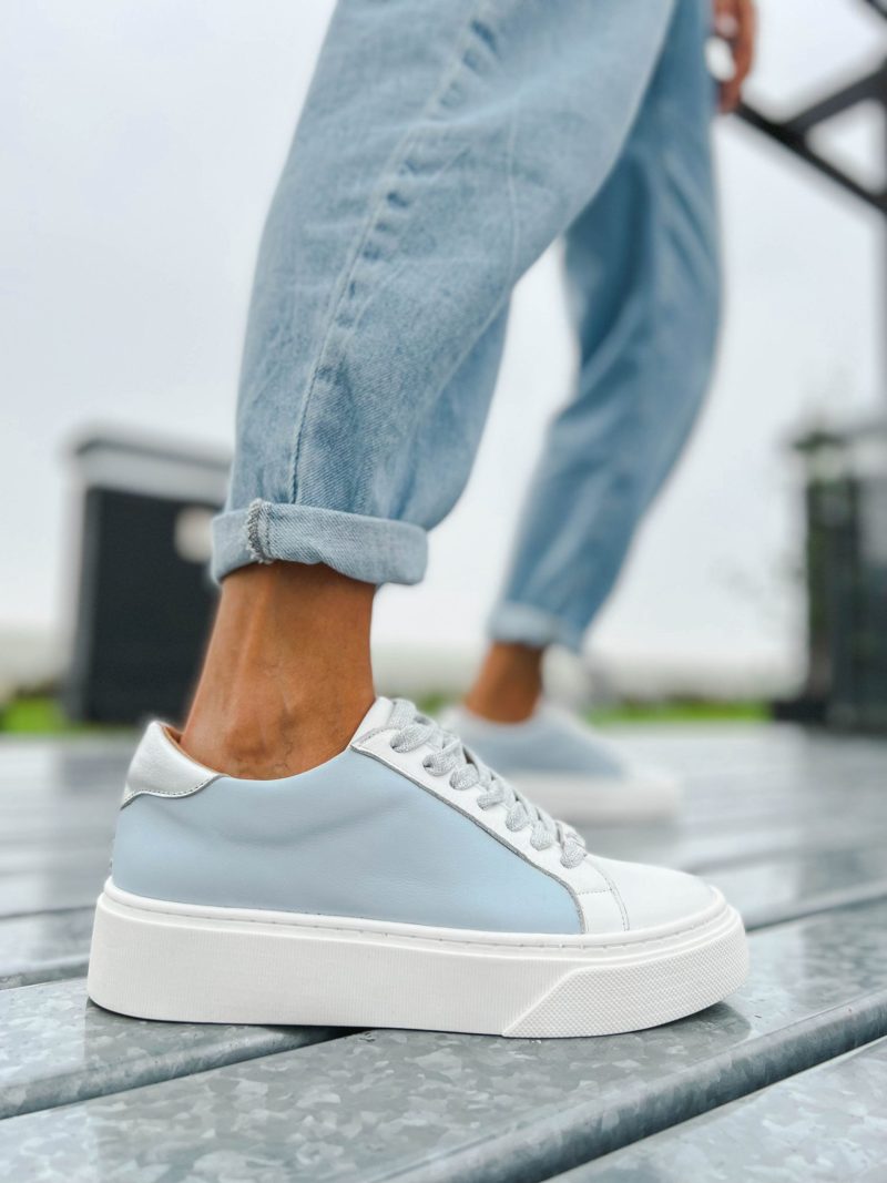 Bohemia Shoes
