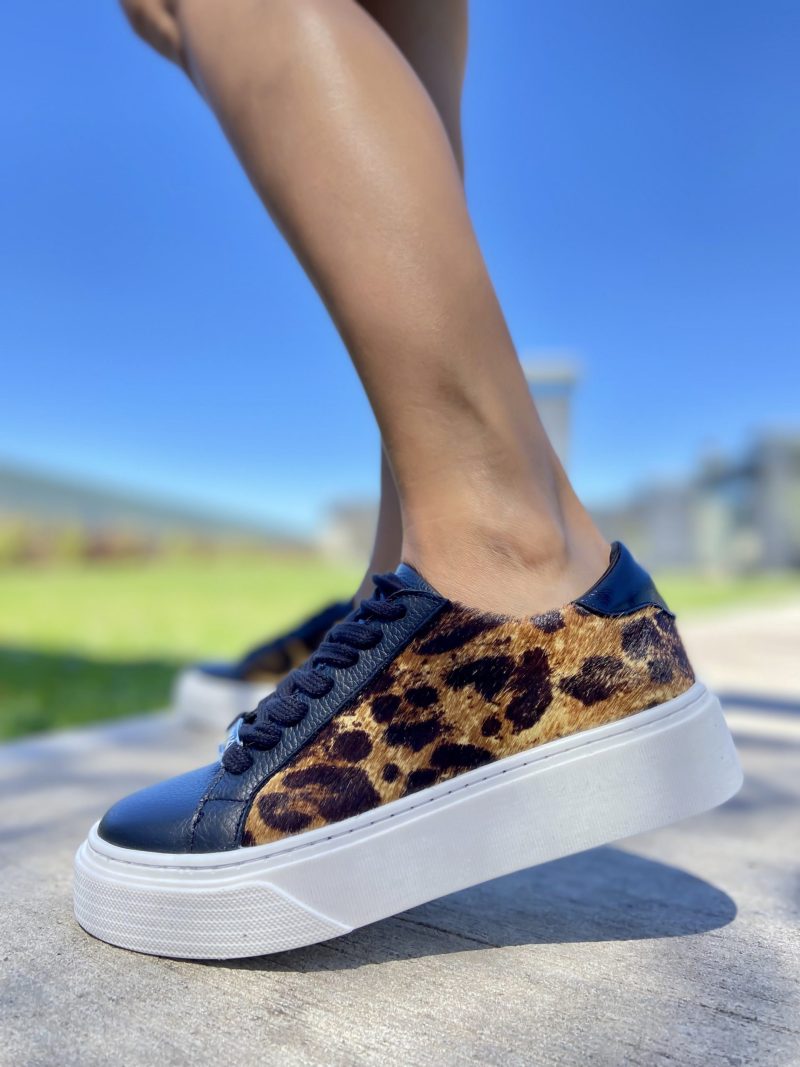 Bohemia Shoes