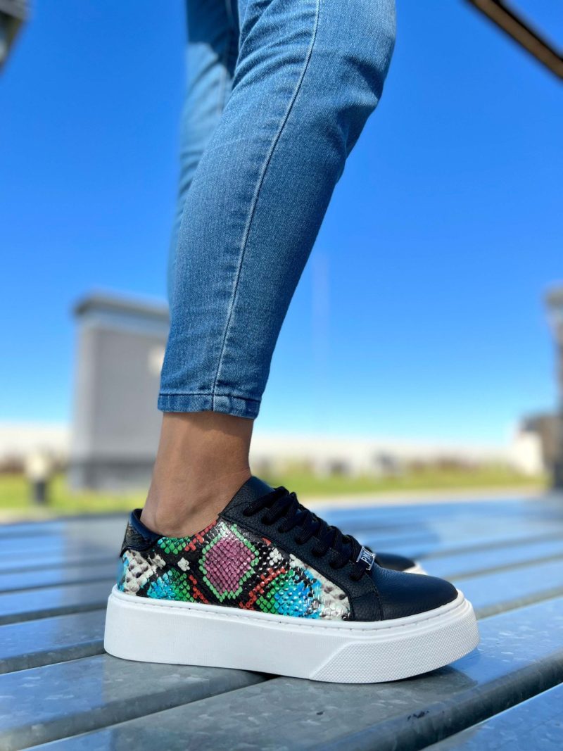 Bohemia Shoes