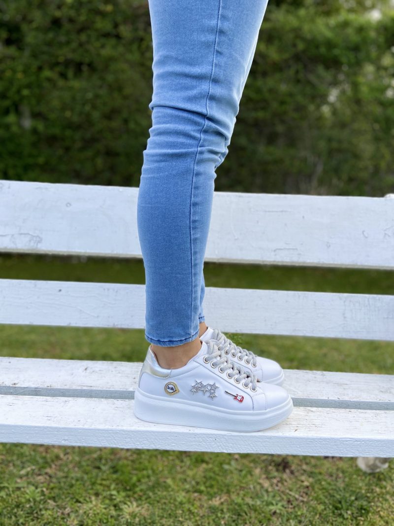 Bohemia Shoes
