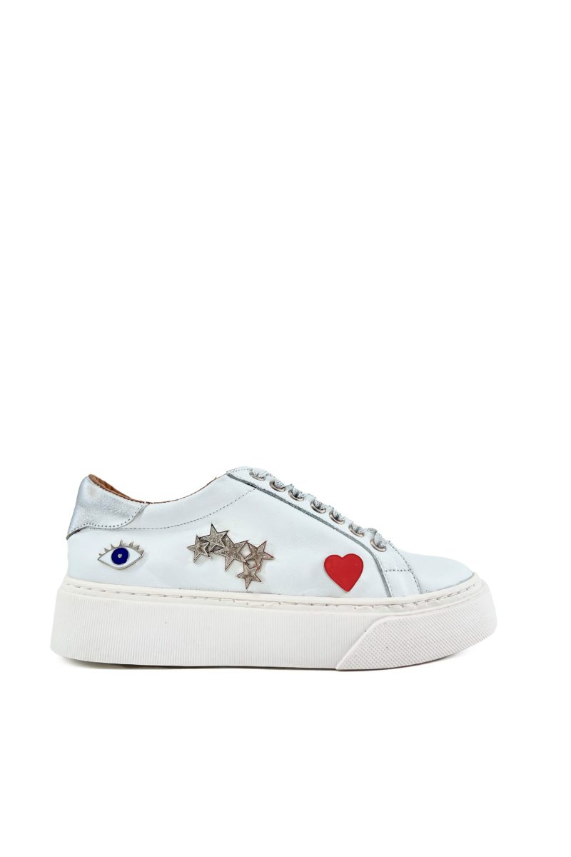Bohemia Shoes