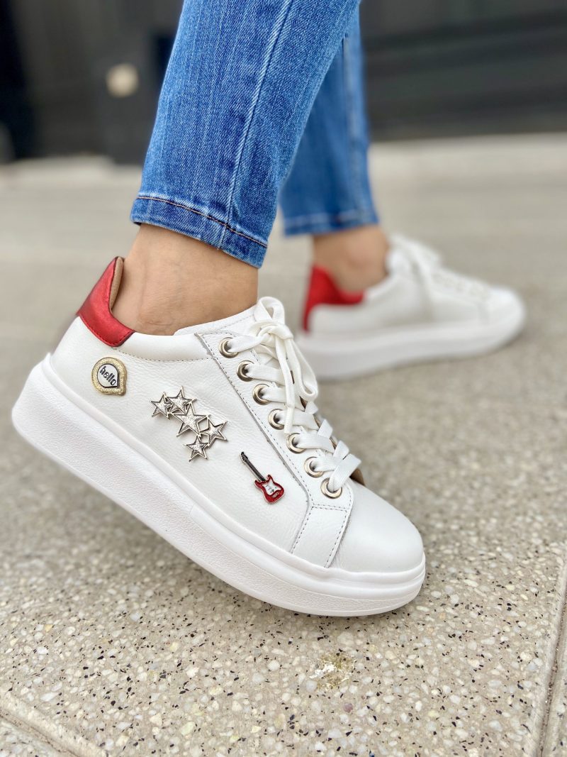 Bohemia Shoes