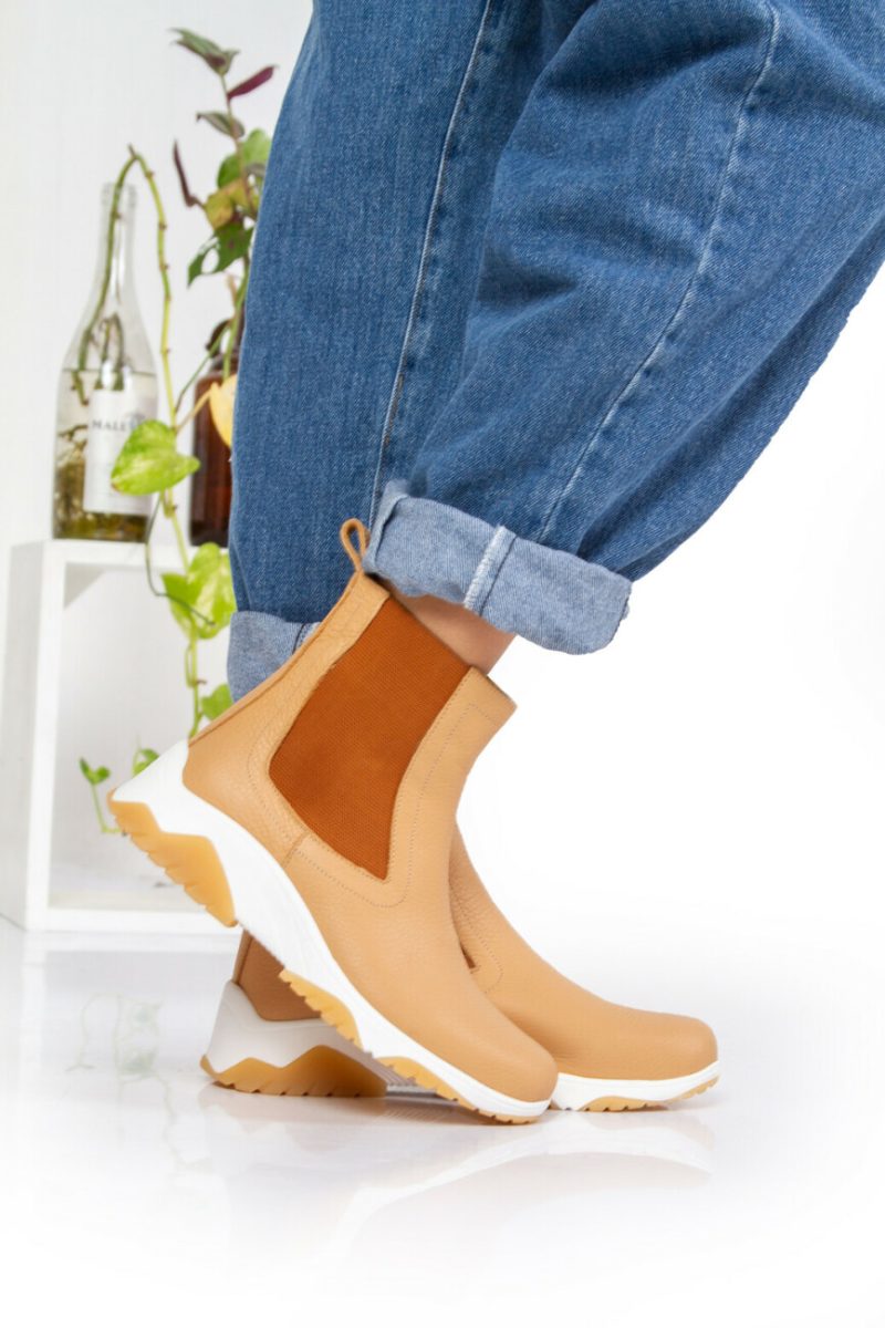 Bohemia Shoes