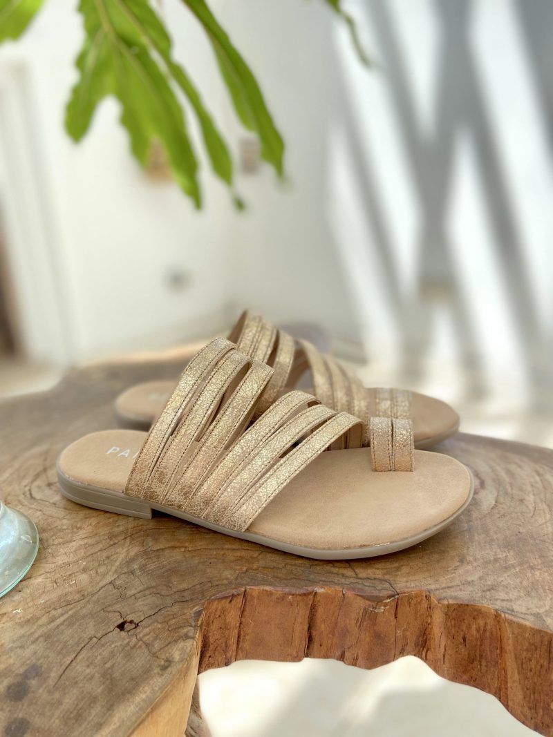 Bohemia Shoes