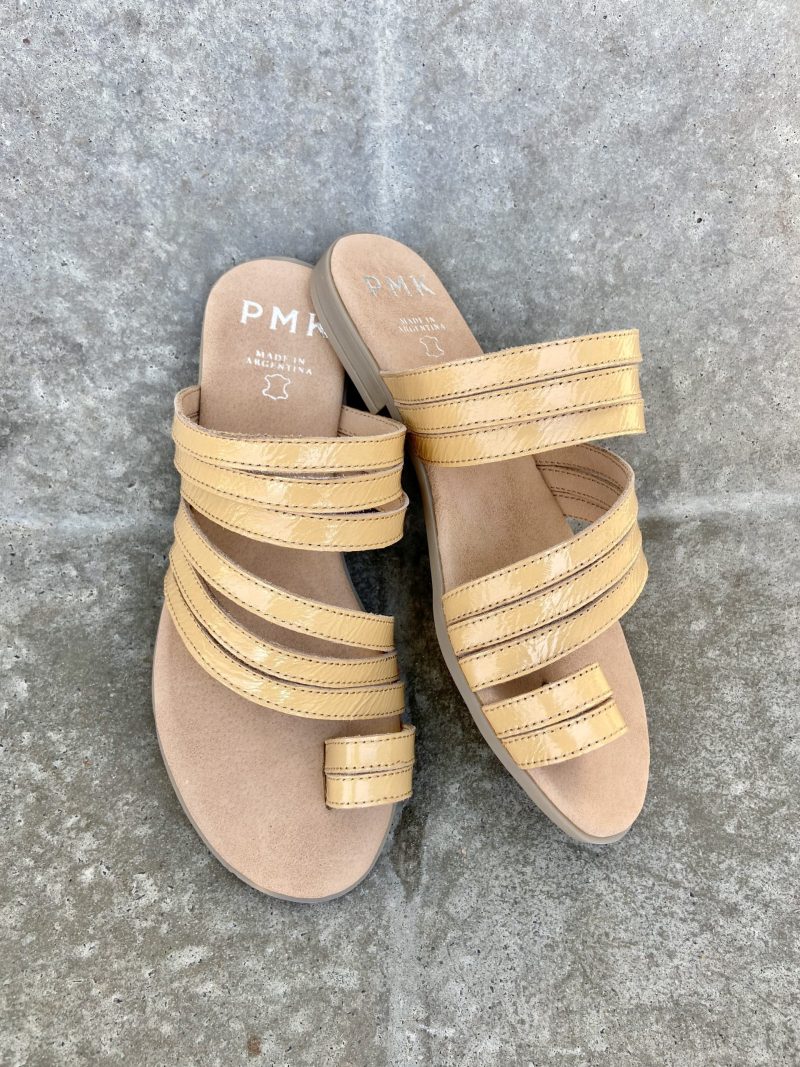 Bohemia Shoes