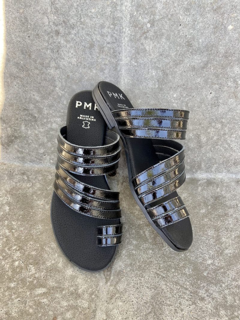 Bohemia Shoes