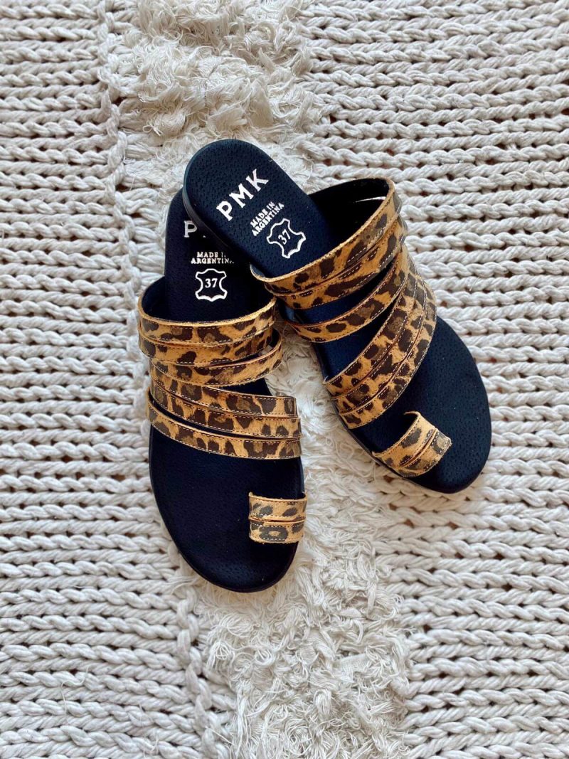 Bohemia Shoes