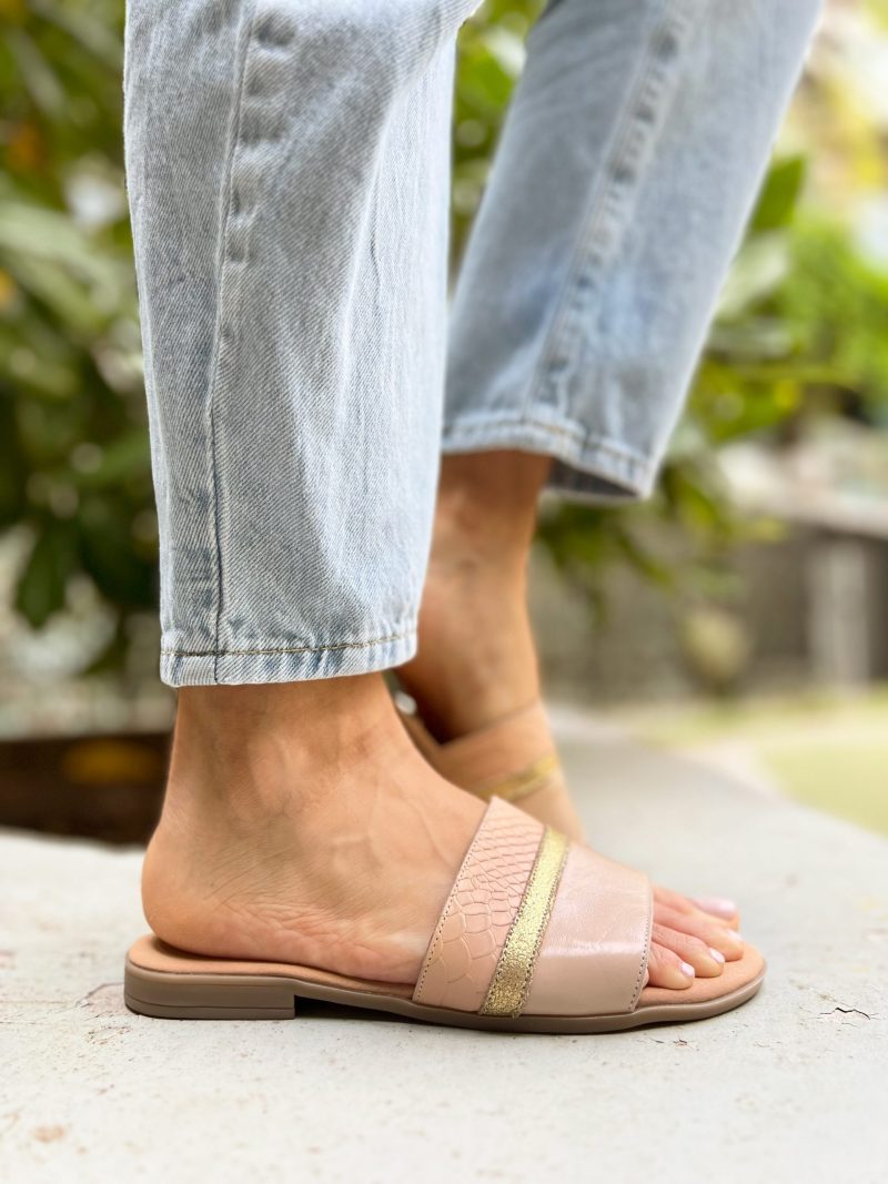 Bohemia Shoes