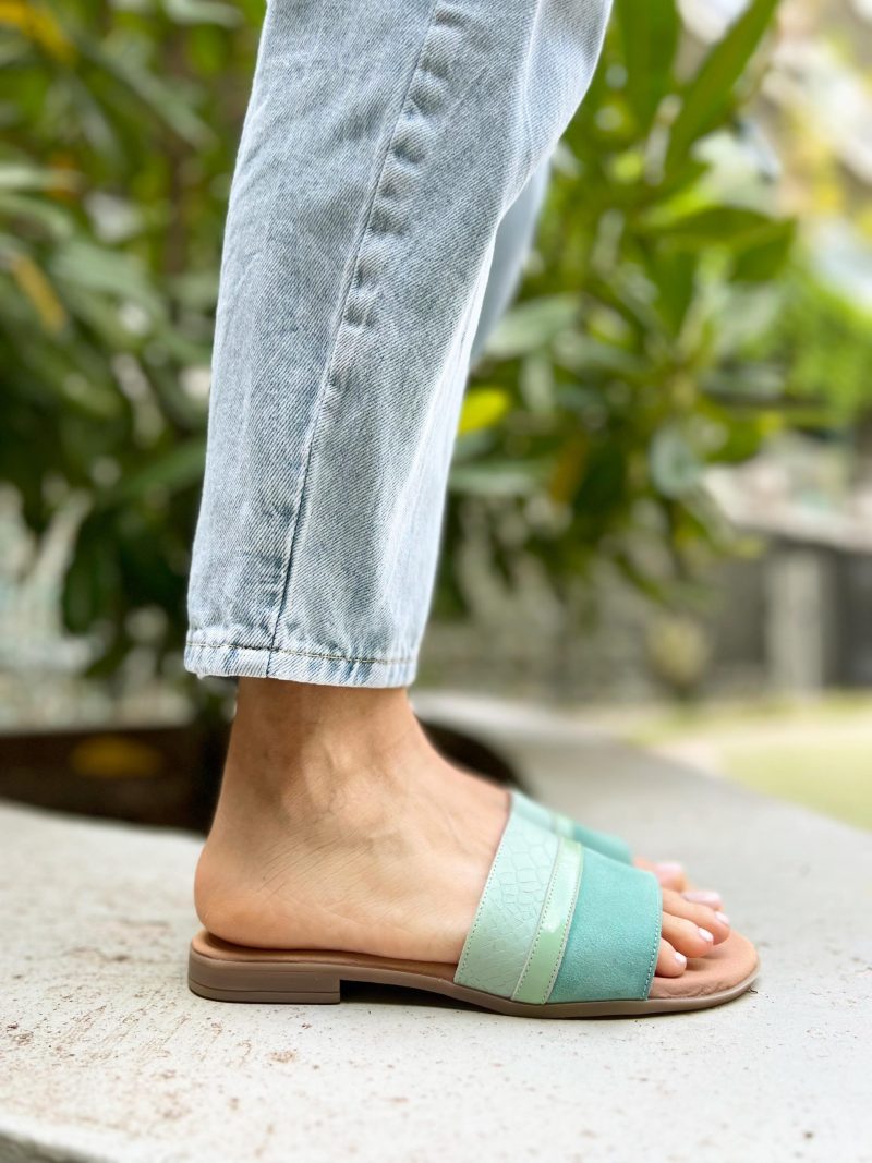 Bohemia Shoes