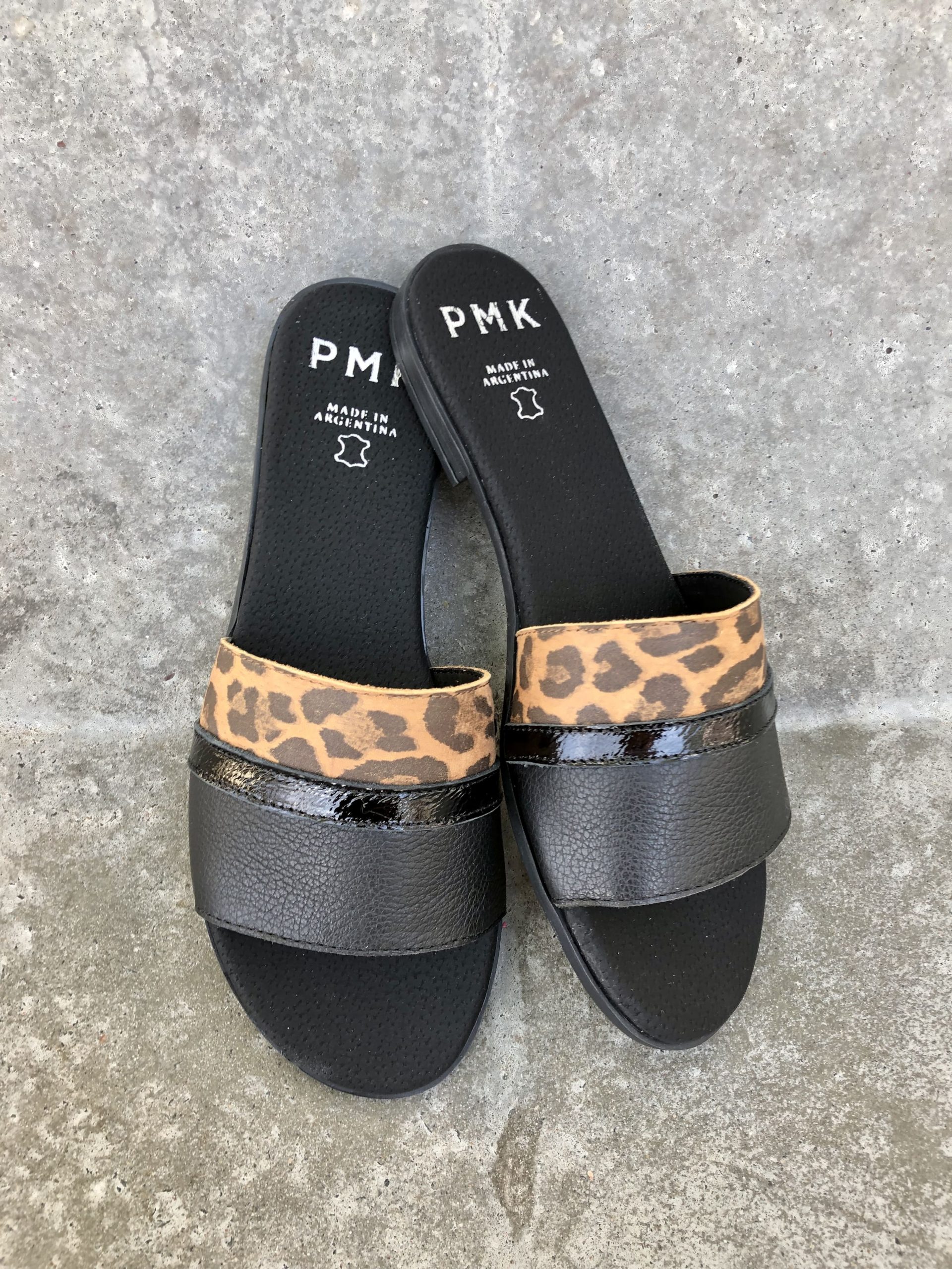 Bohemia Shoes