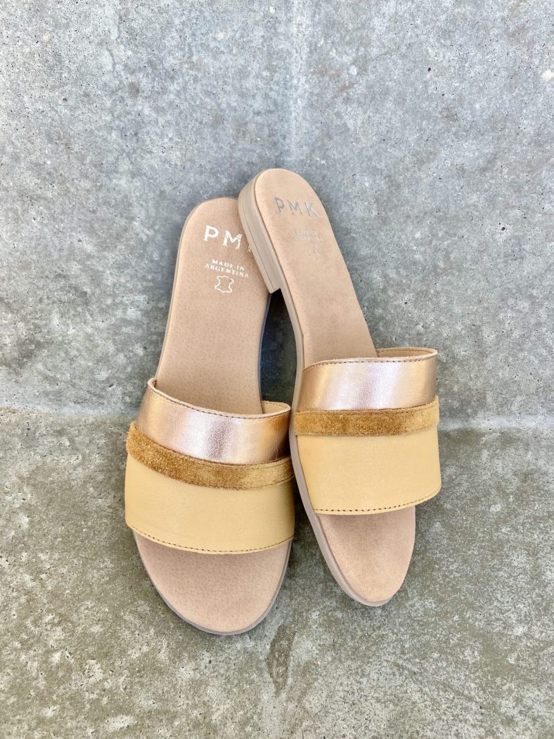 Bohemia Shoes