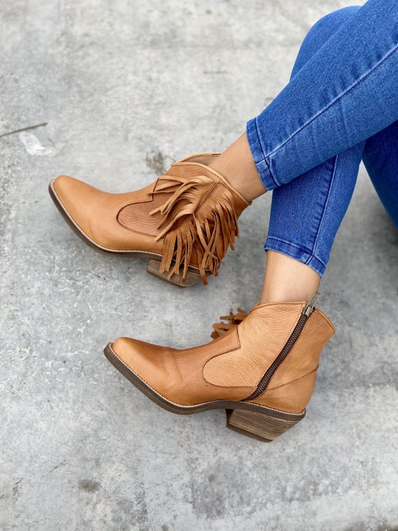 Bohemia Shoes