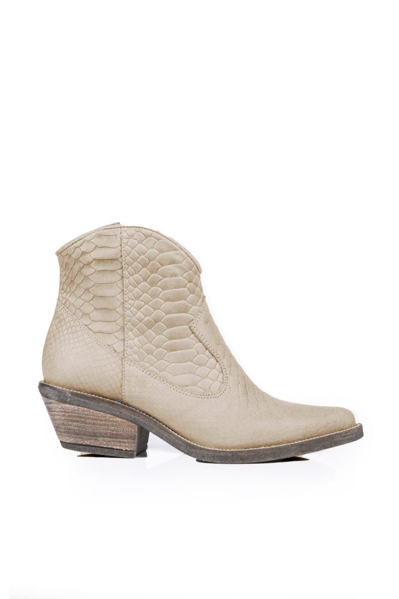 Bohemia Shoes