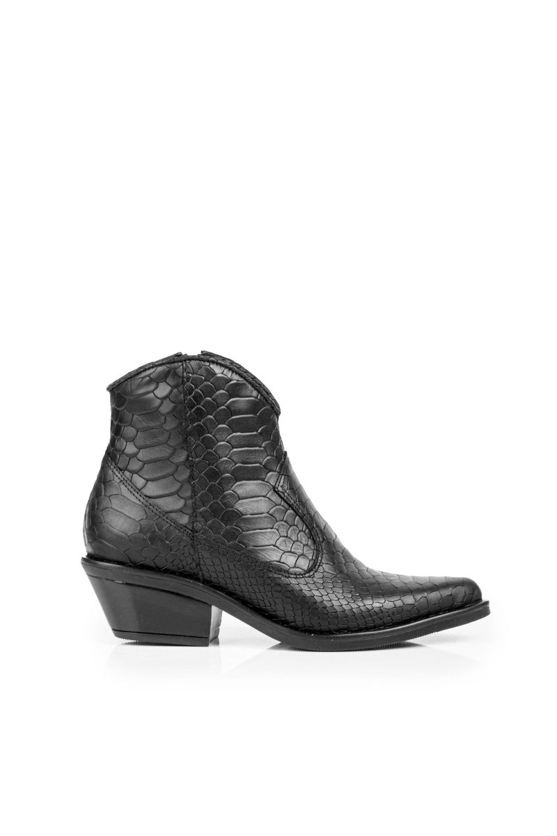 Bohemia Shoes
