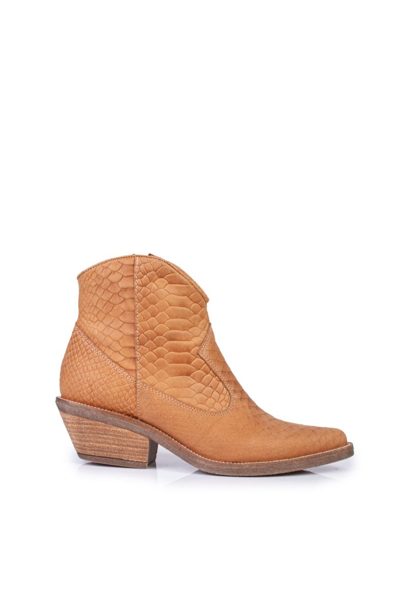 Bohemia Shoes
