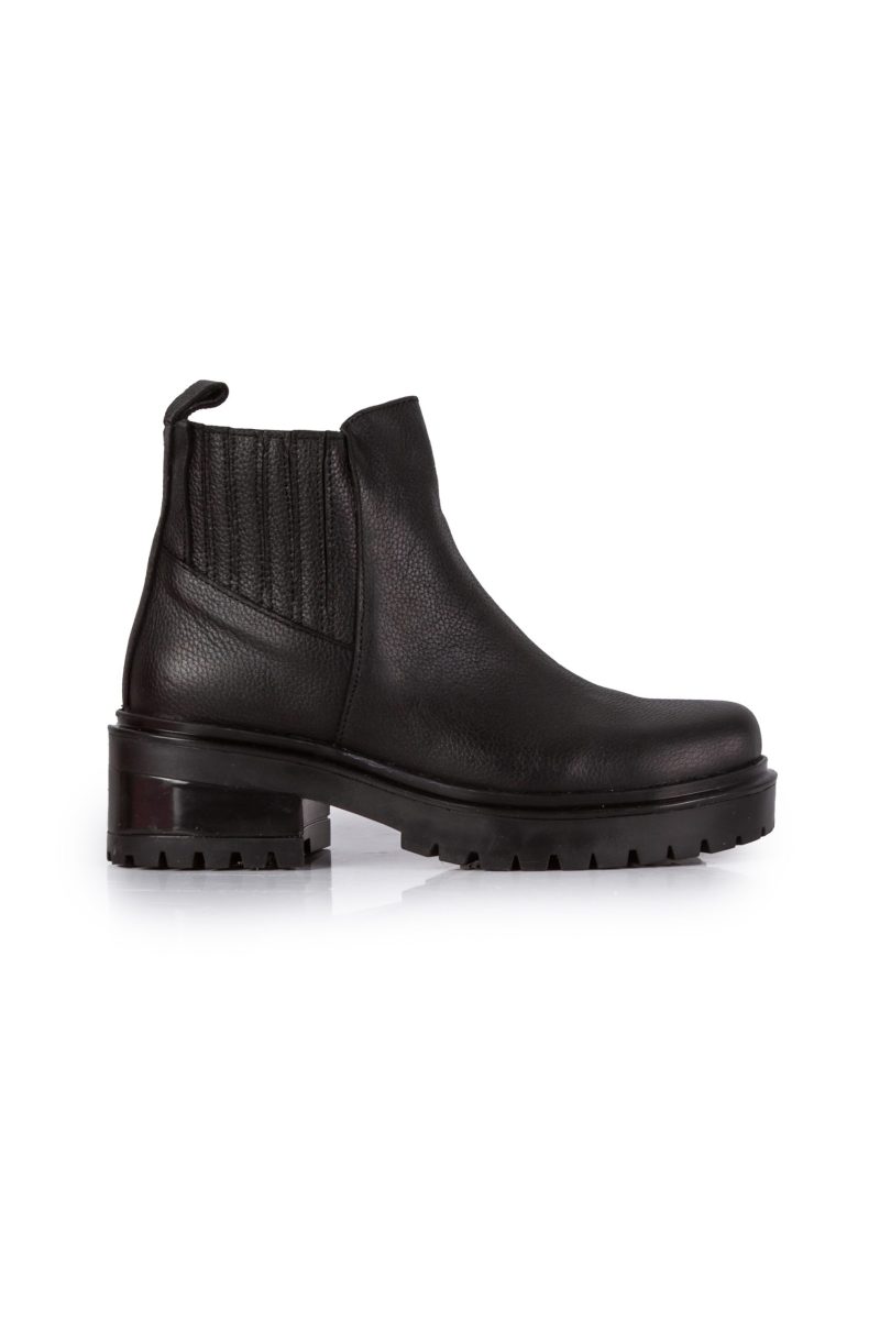Bohemia Shoes