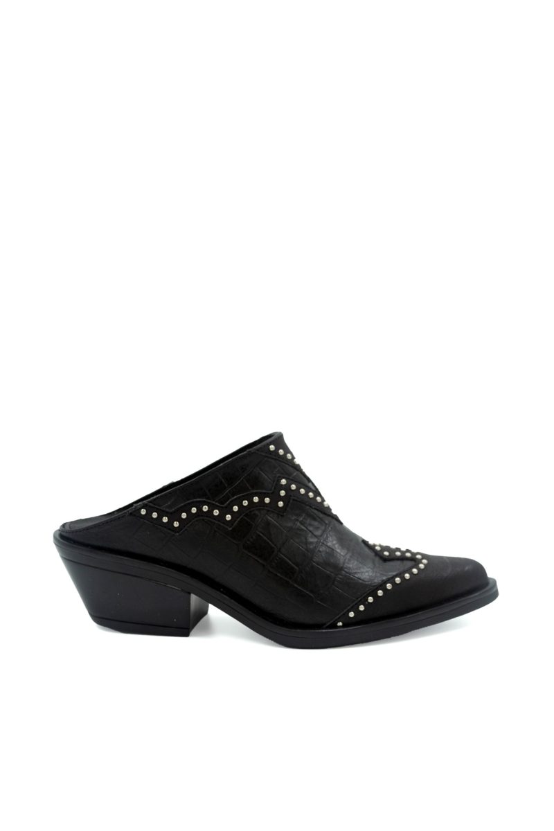 Bohemia Shoes