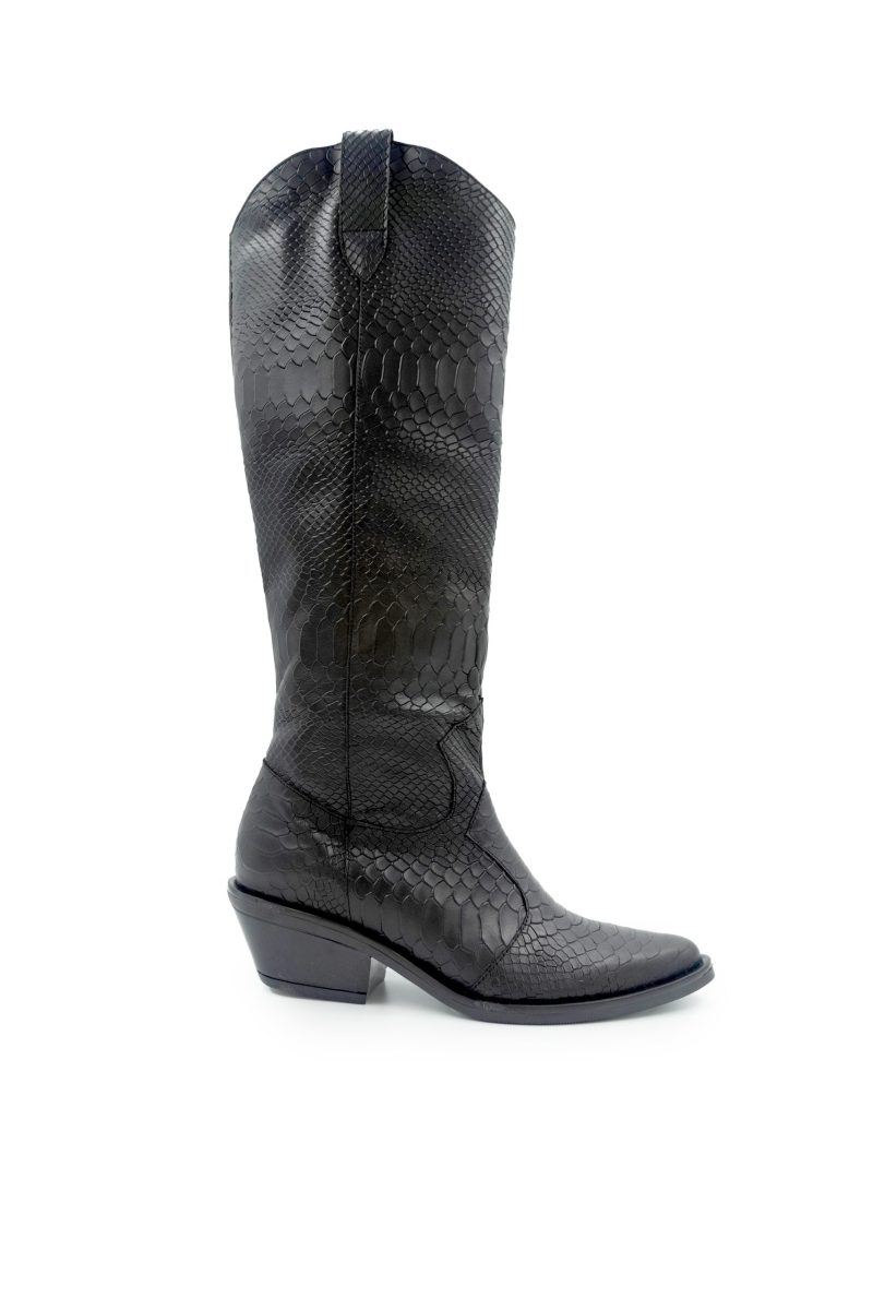 Bohemia Shoes