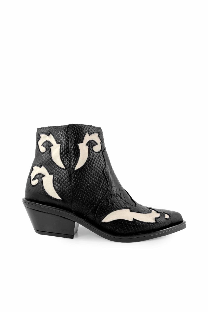 Bohemia Shoes