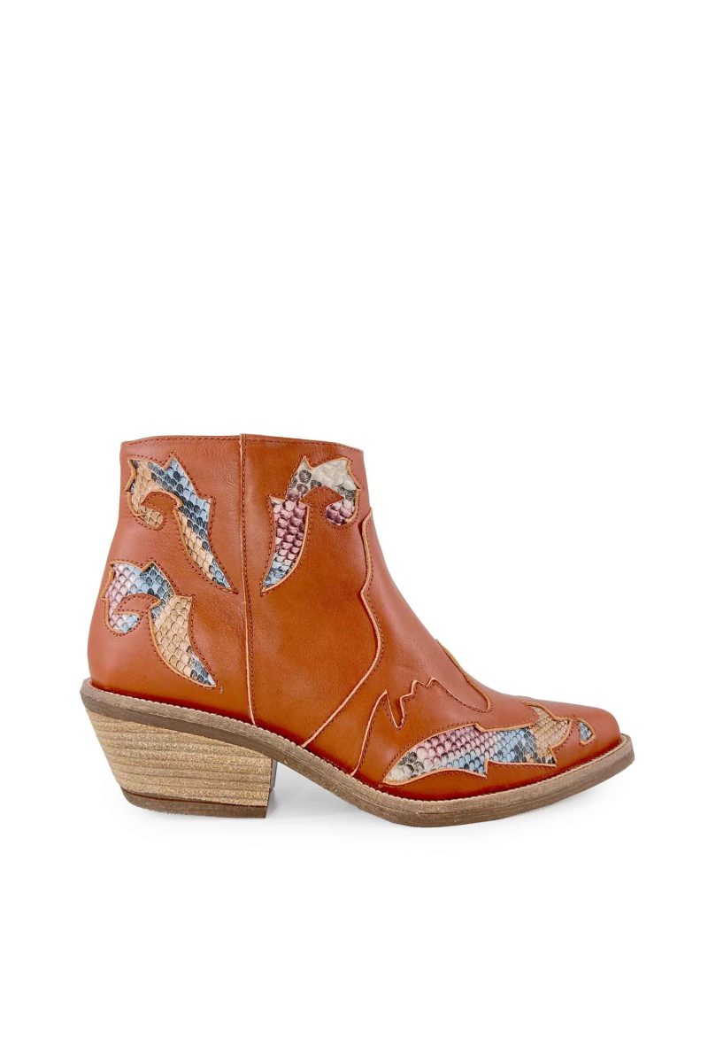 Bohemia Shoes
