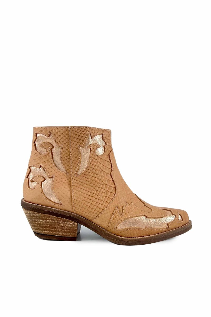 Bohemia Shoes