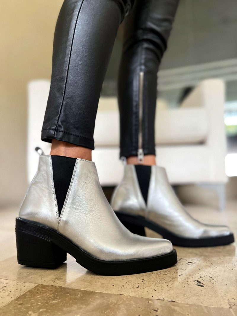 Bohemia Shoes