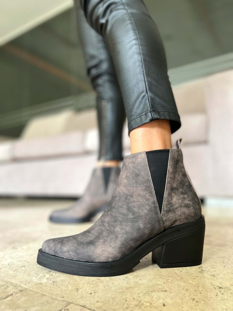 Bohemia Shoes