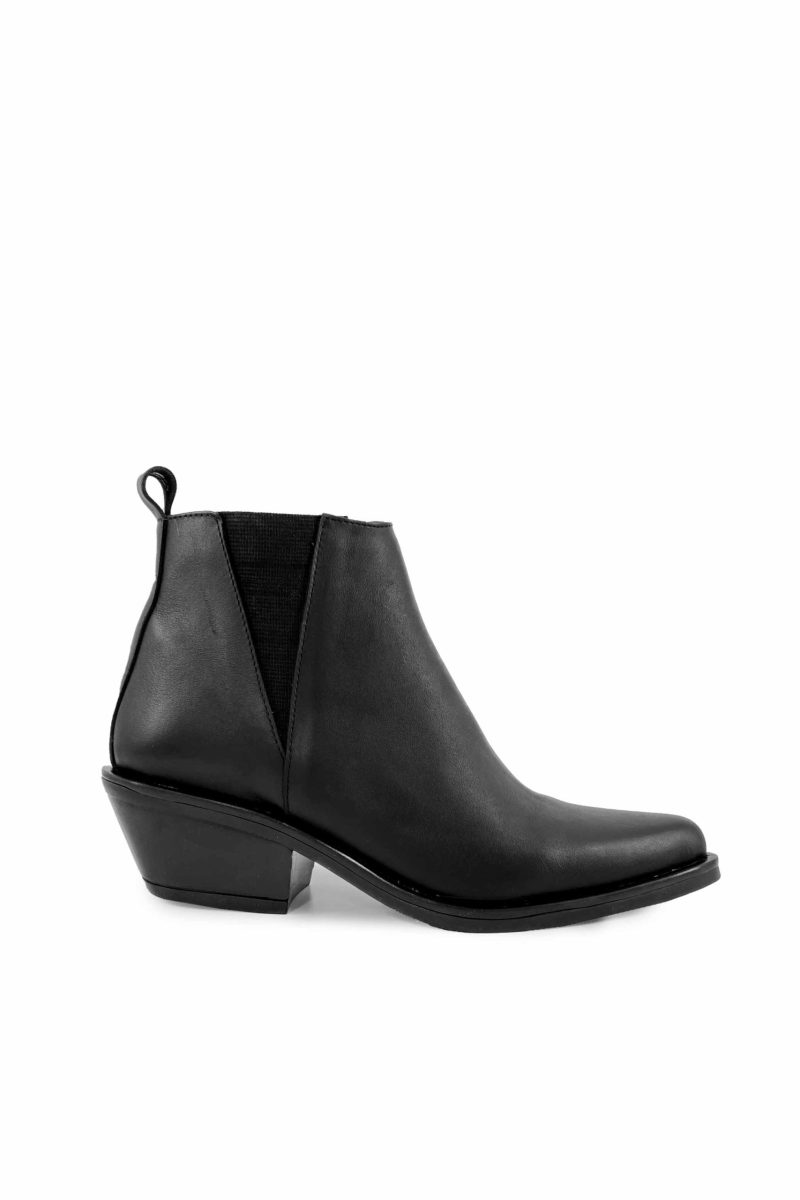 Bohemia Shoes