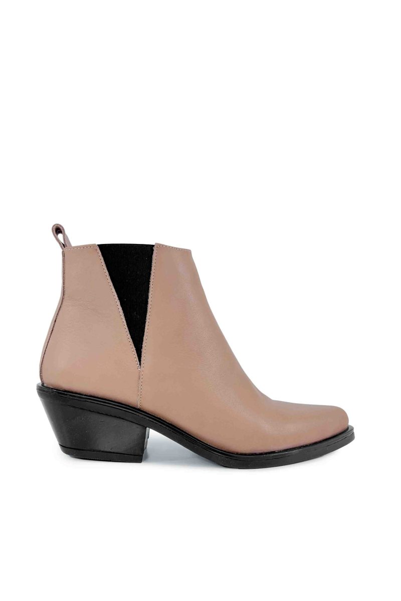 Bohemia Shoes