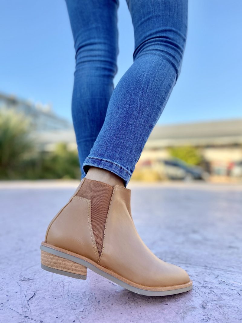 Bohemia Shoes