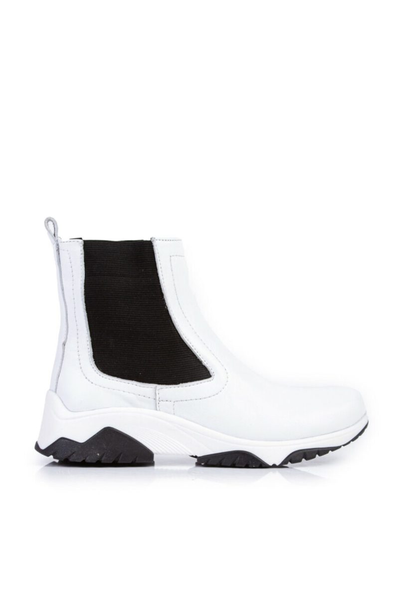 Bohemia Shoes