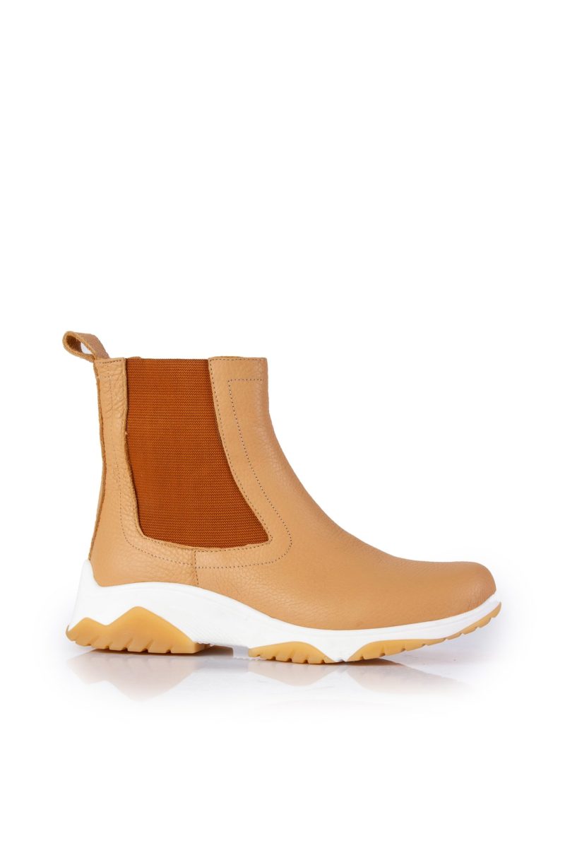 Bohemia Shoes