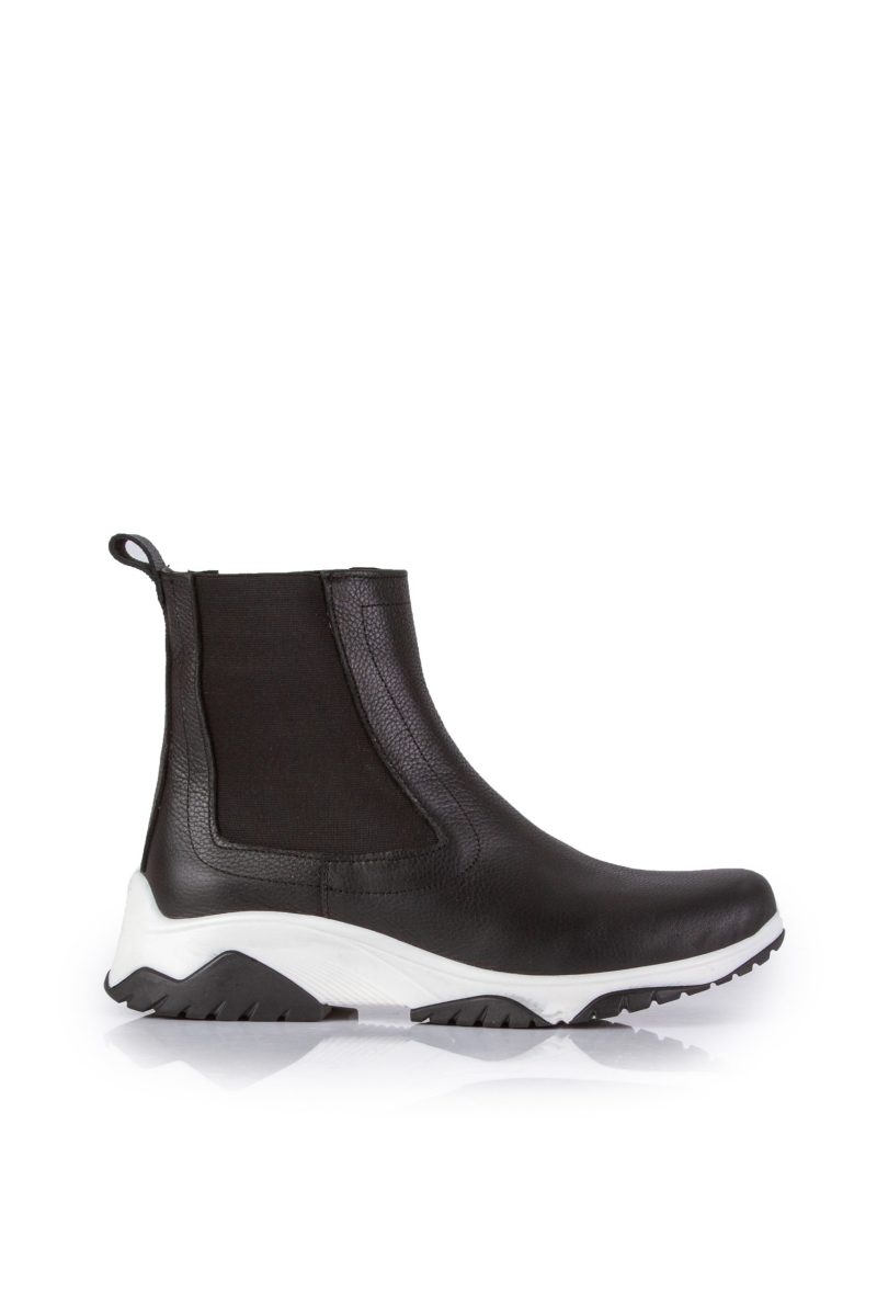 Bohemia Shoes