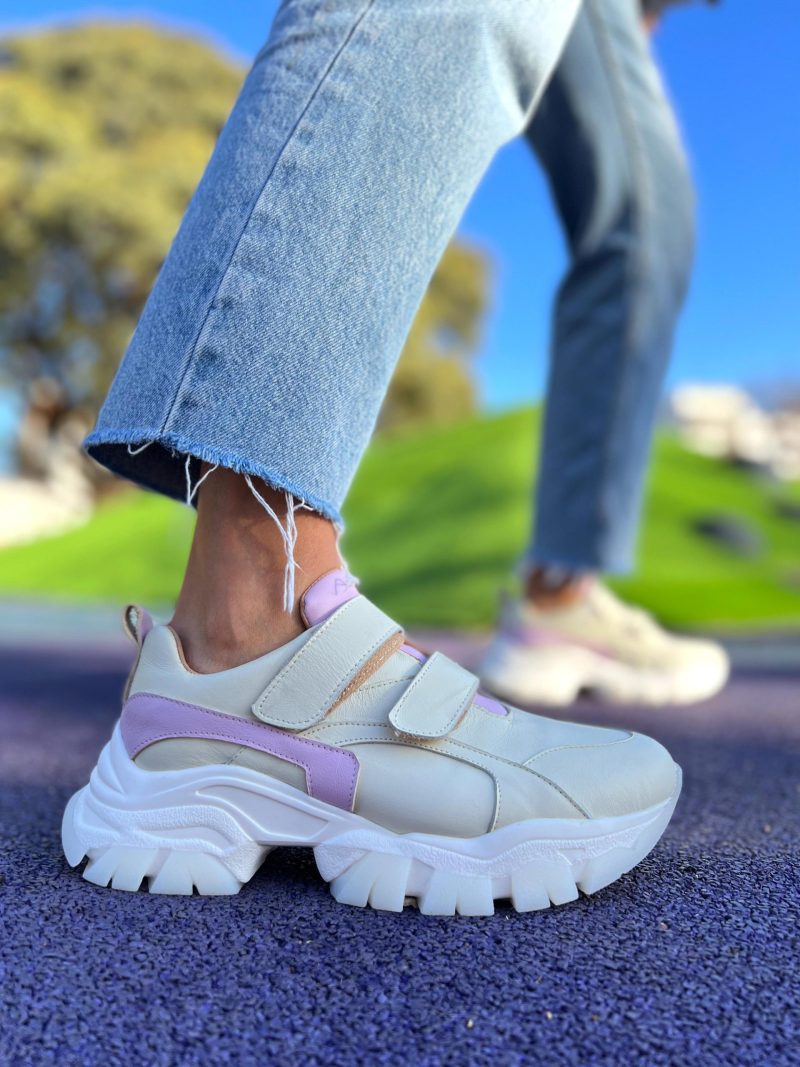 Bohemia Shoes