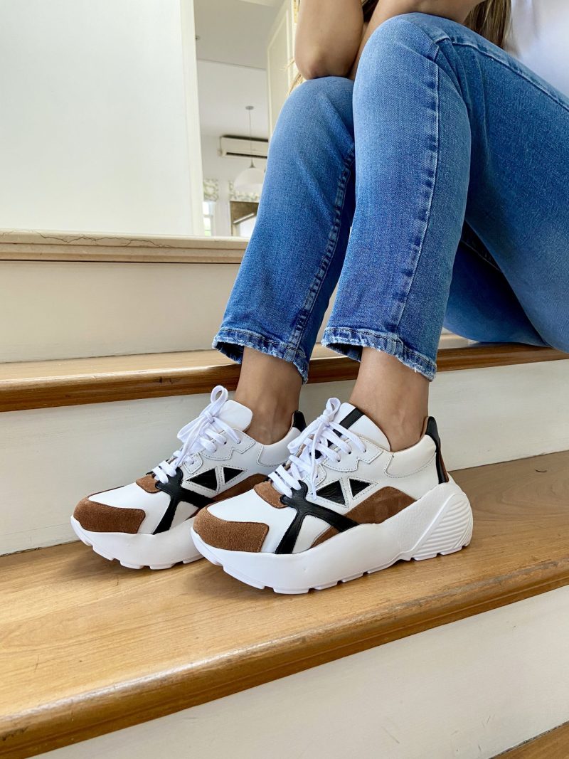 Bohemia Shoes
