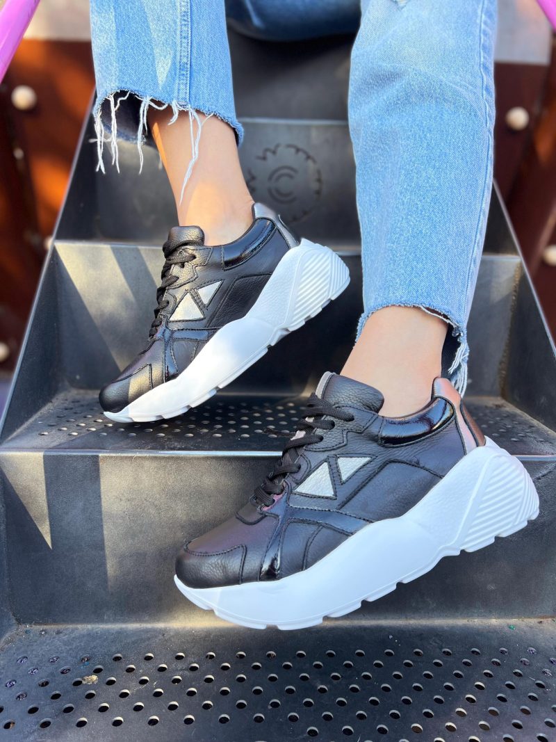 Bohemia Shoes