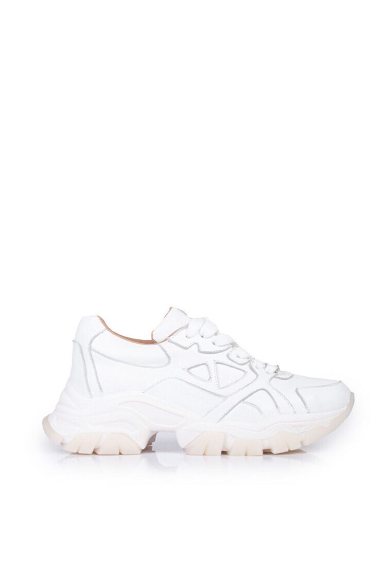 Bohemia Shoes