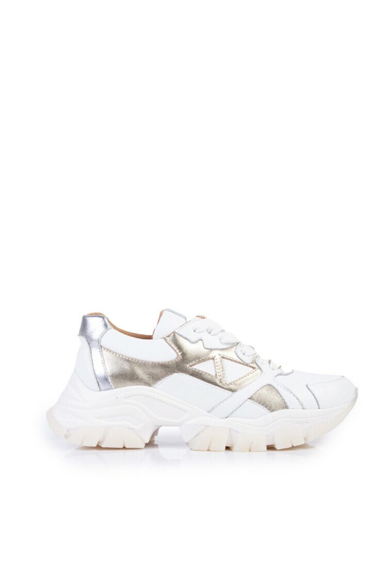 Bohemia Shoes