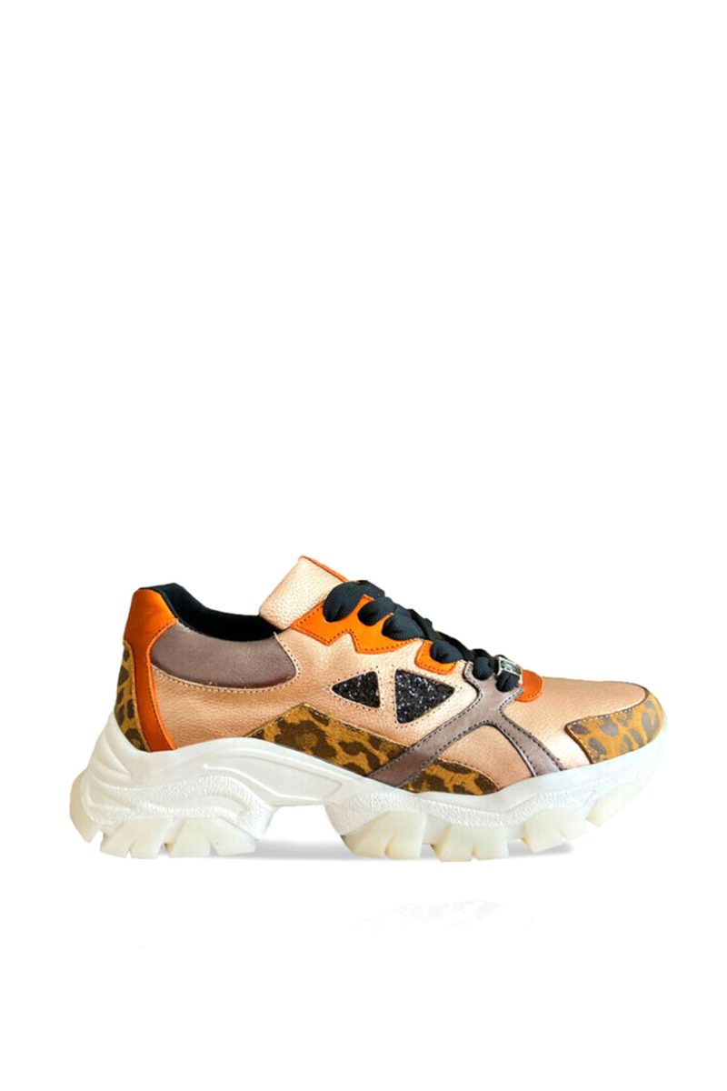 Bohemia Shoes