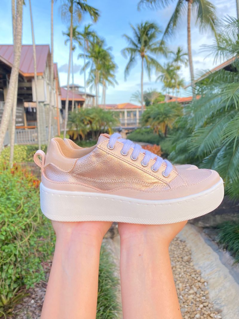 Bohemia Shoes
