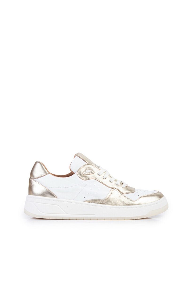Bohemia Shoes