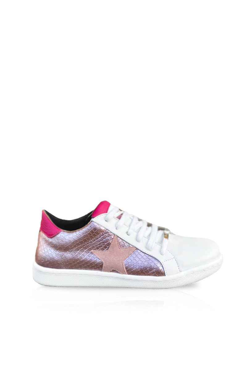 Bohemia Shoes