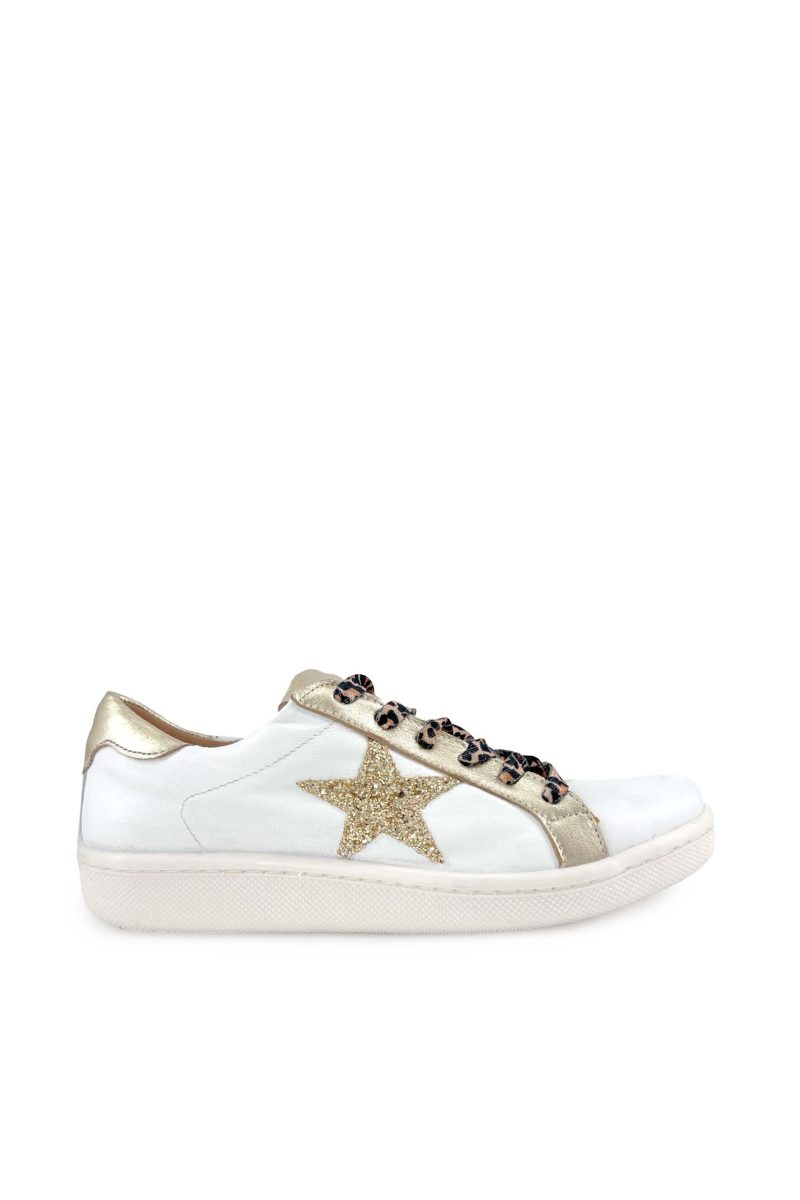 Bohemia Shoes
