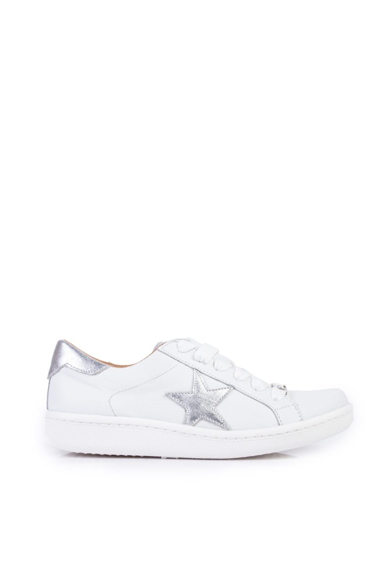 Bohemia Shoes